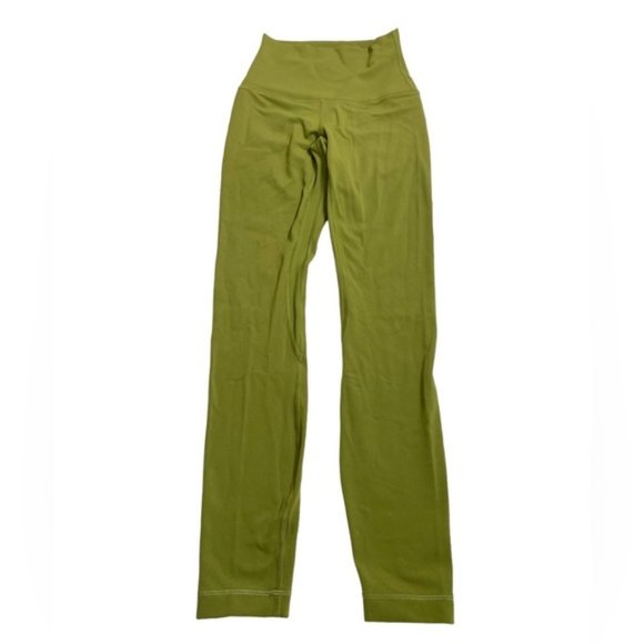 Lululemon - 2022 Align High-Rise Pant 25" - Picture 5 of 8
